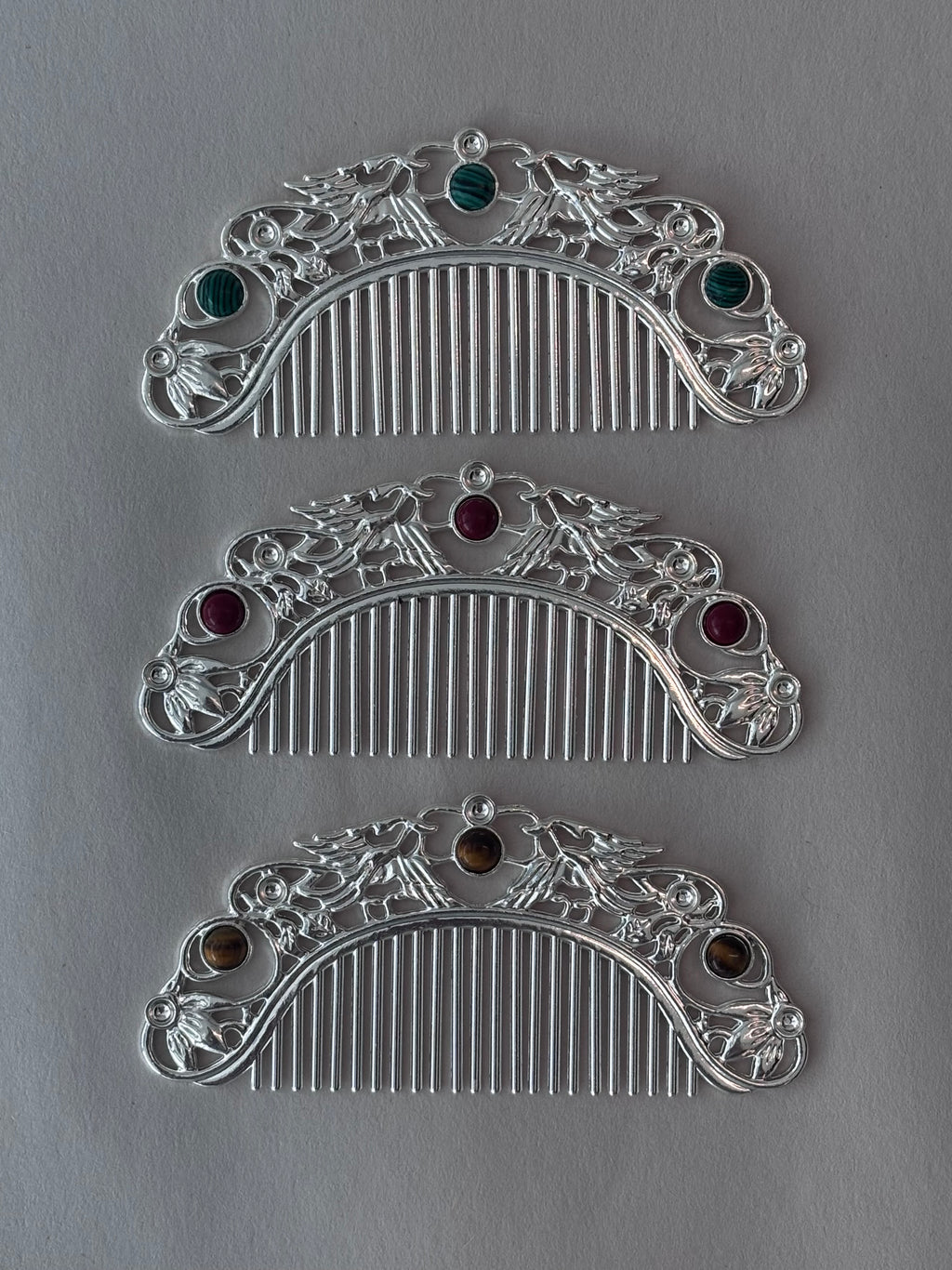 Hair Comb