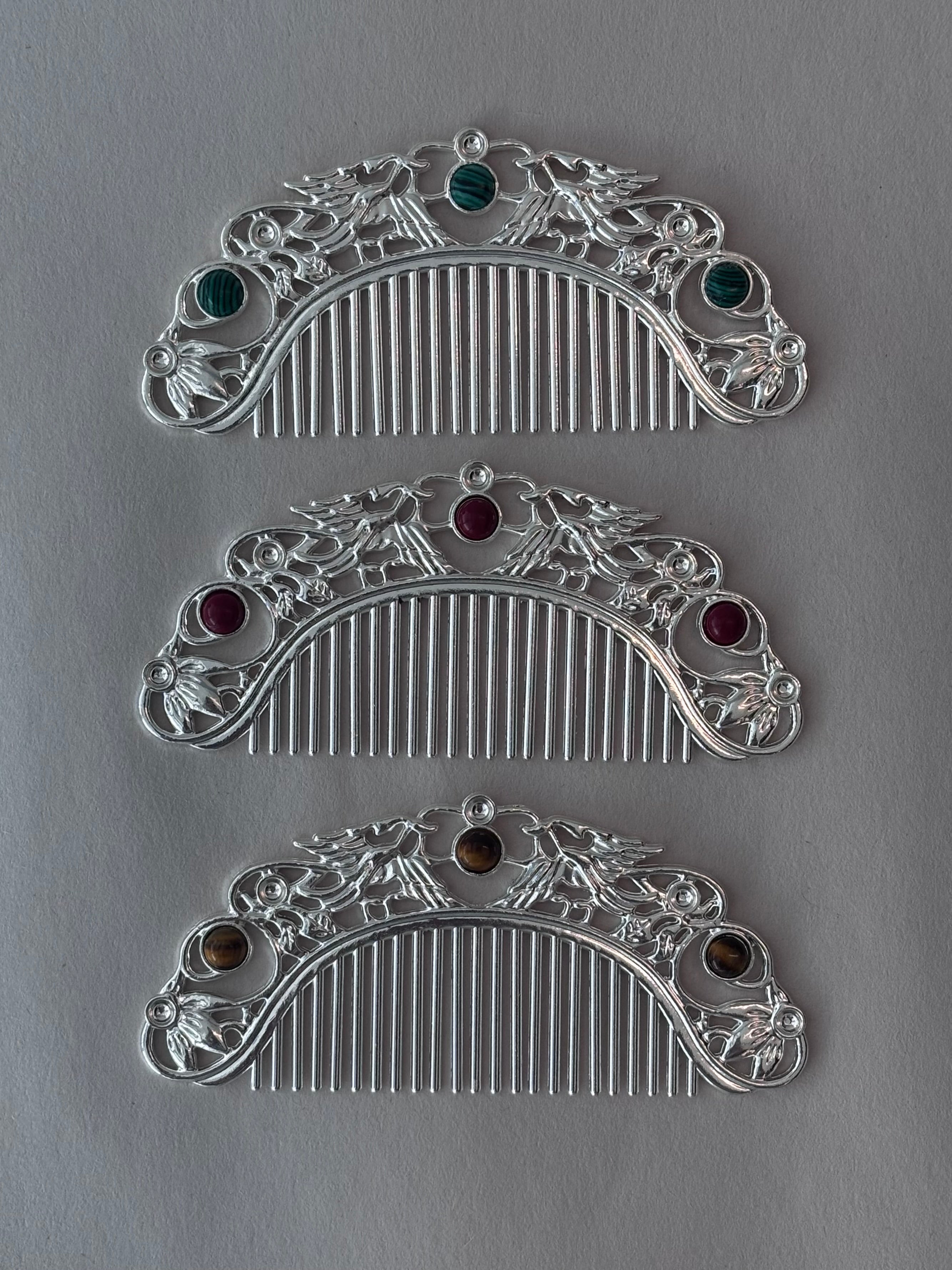 Hair Comb