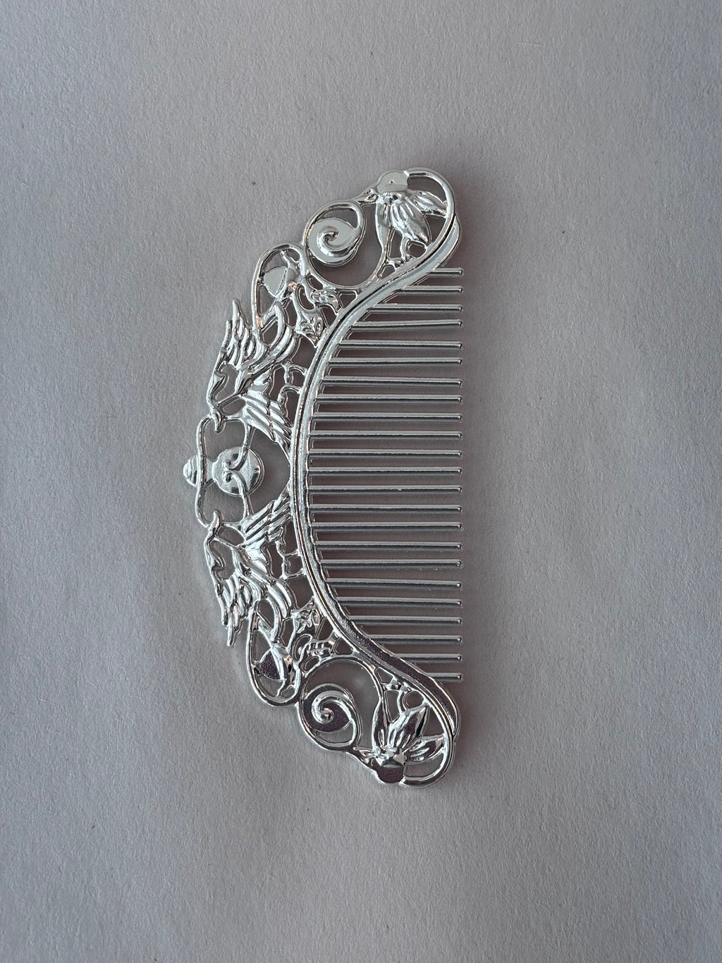 Hair Comb