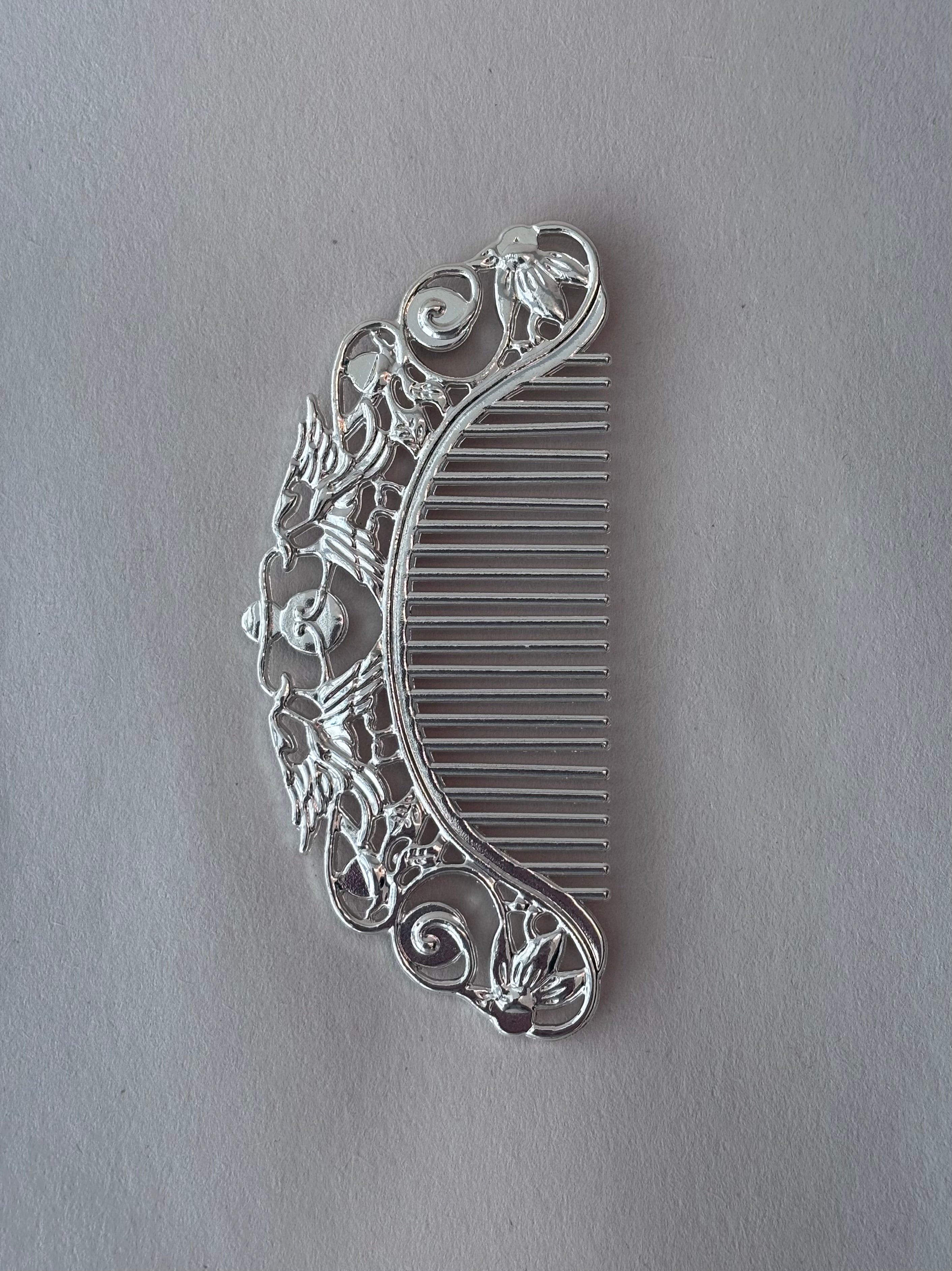Hair Comb
