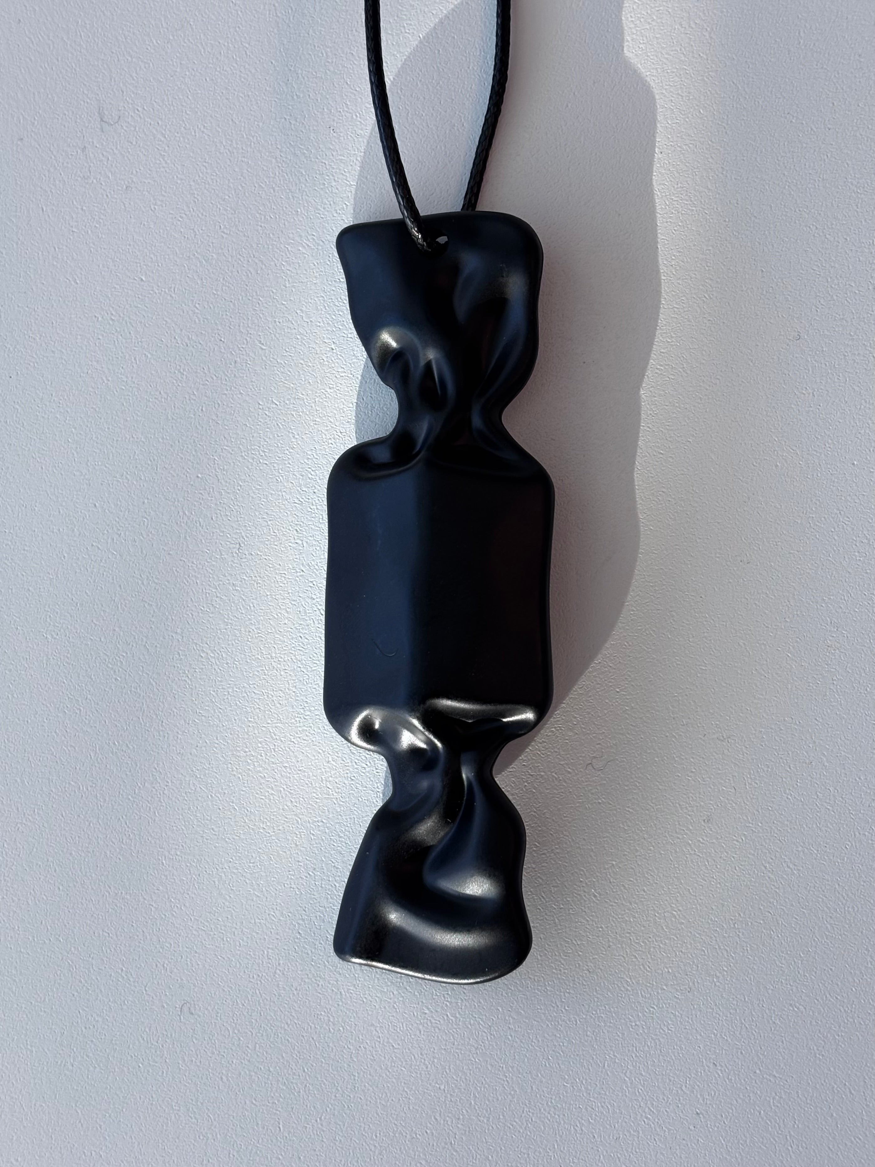 Candy Pendant Necklace