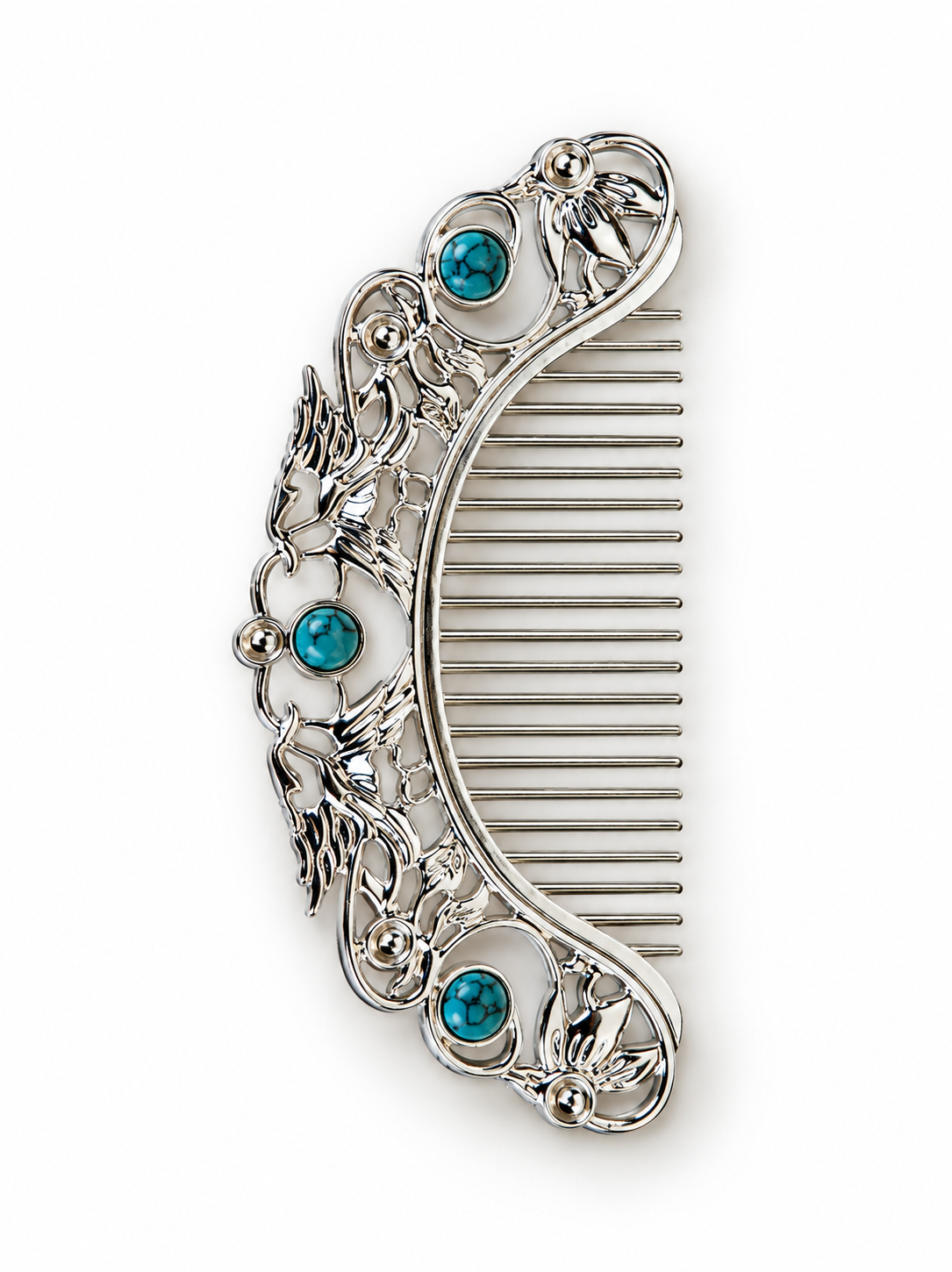 Hair Comb