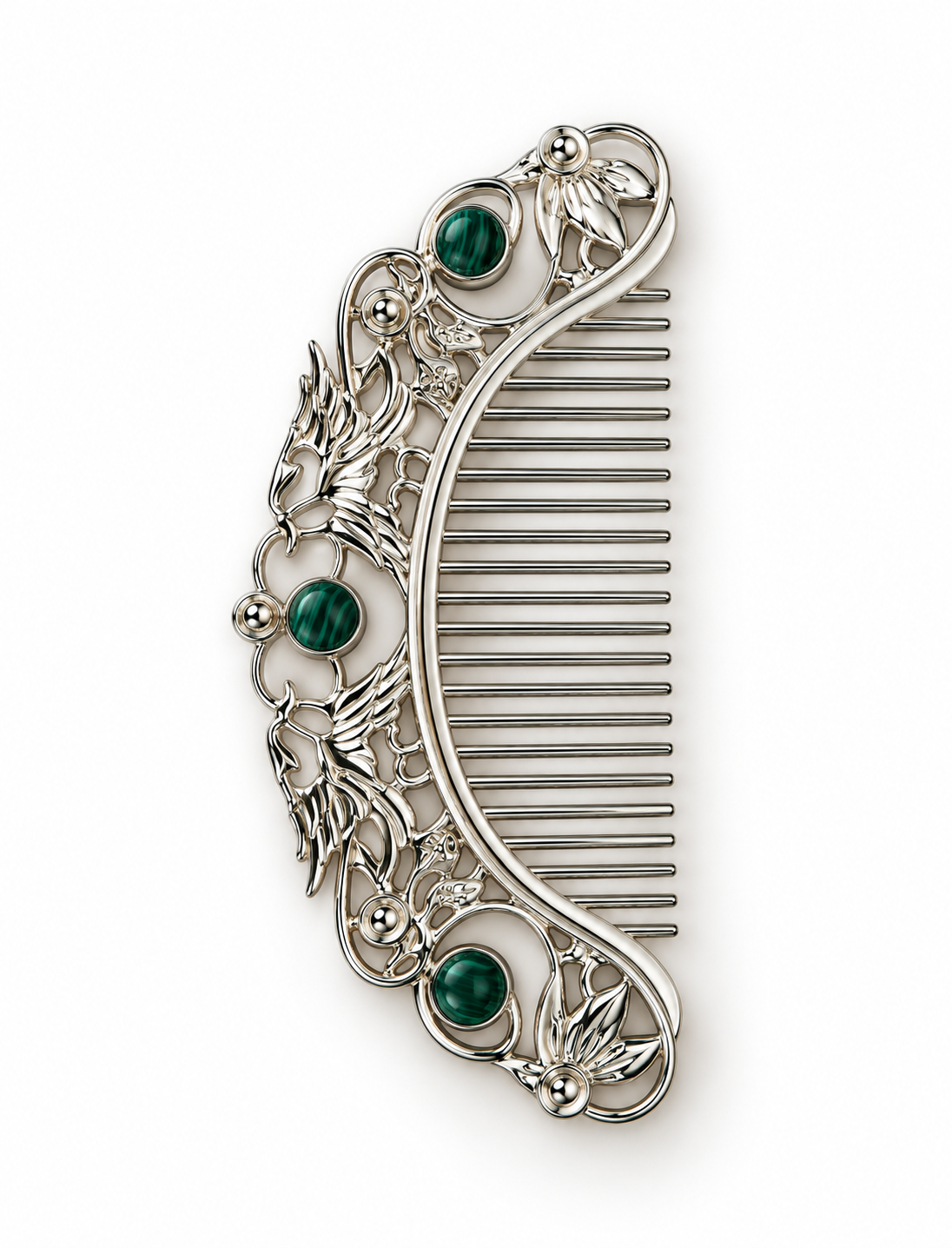 Hair Comb