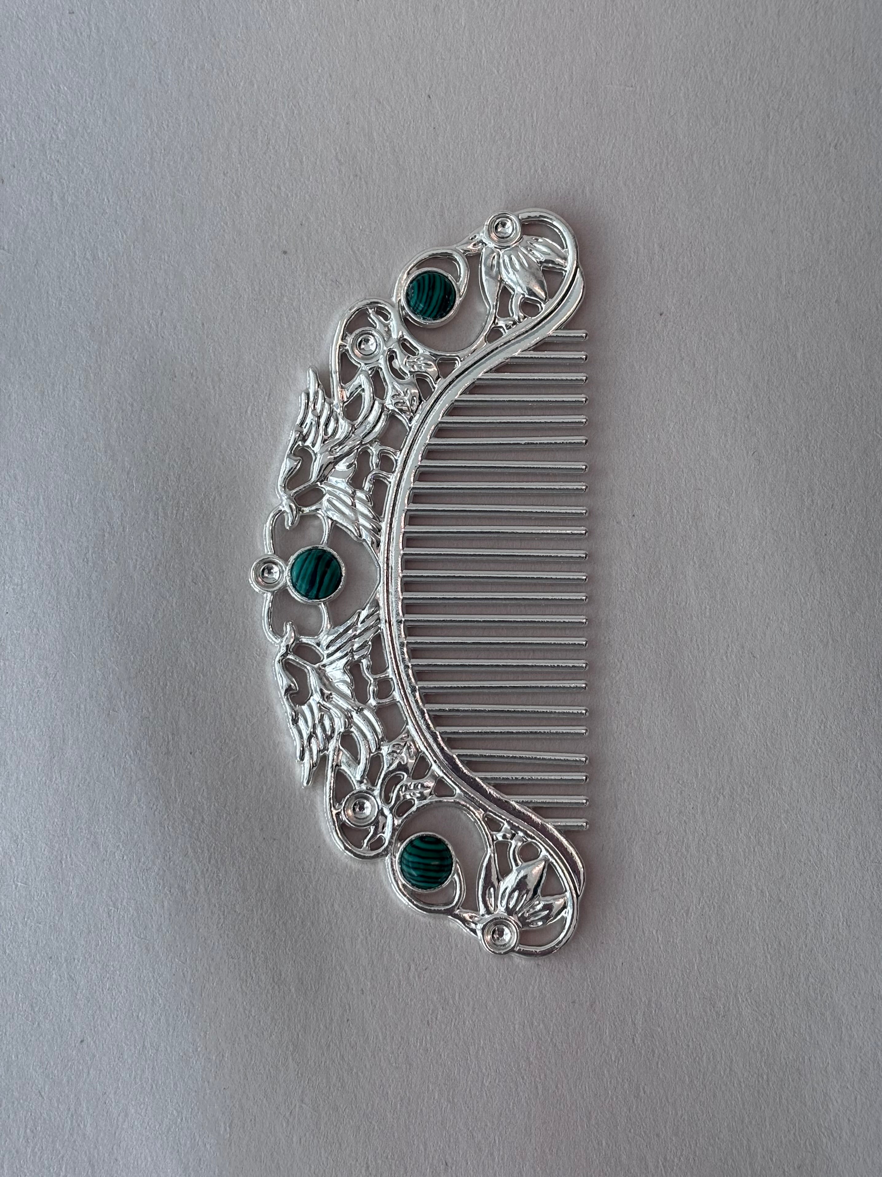 Hair Comb