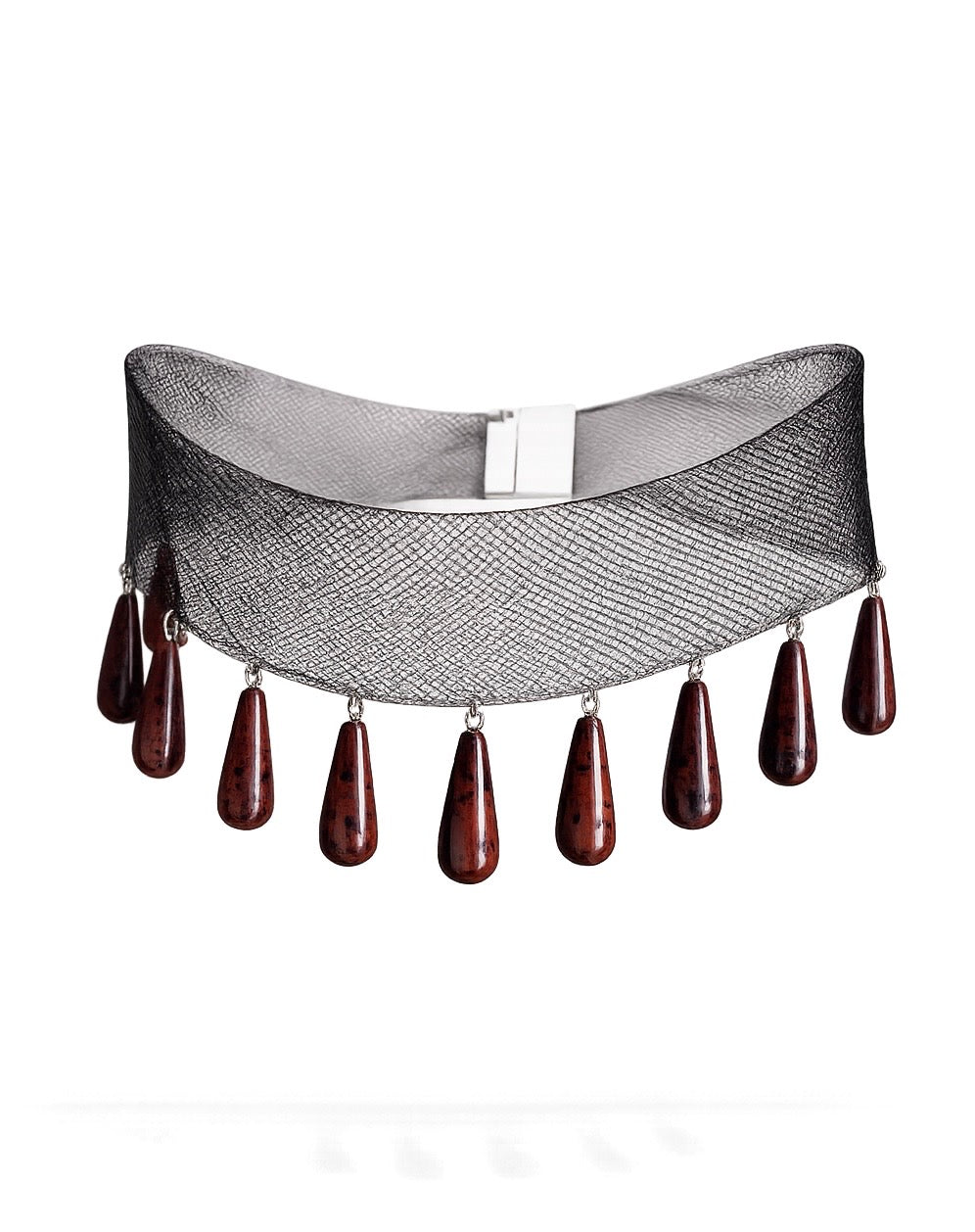 Mesh Choker
