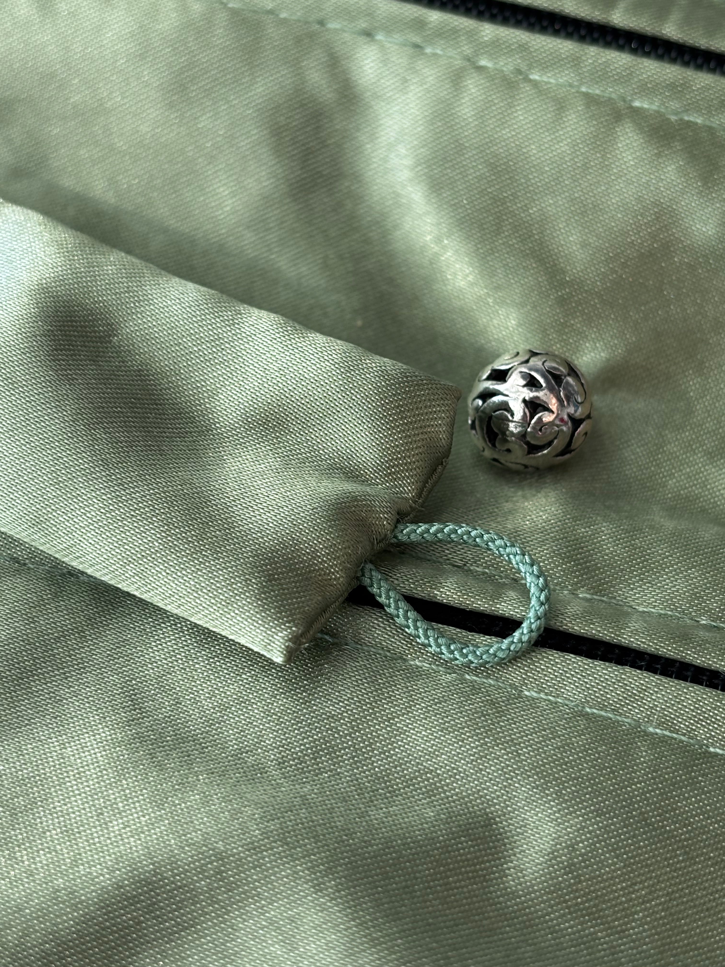 Jewelry Travel Pouch