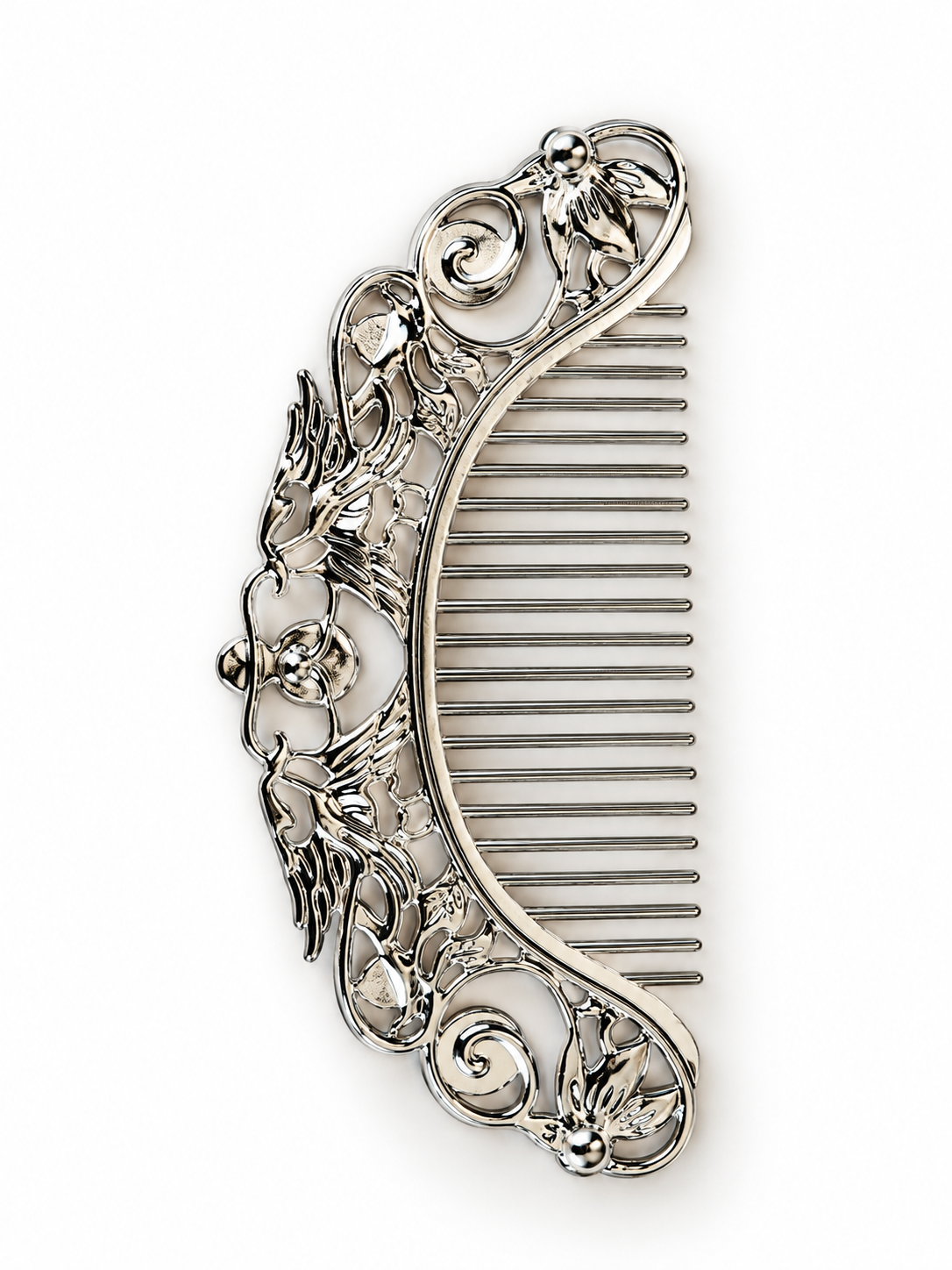 Hair Comb