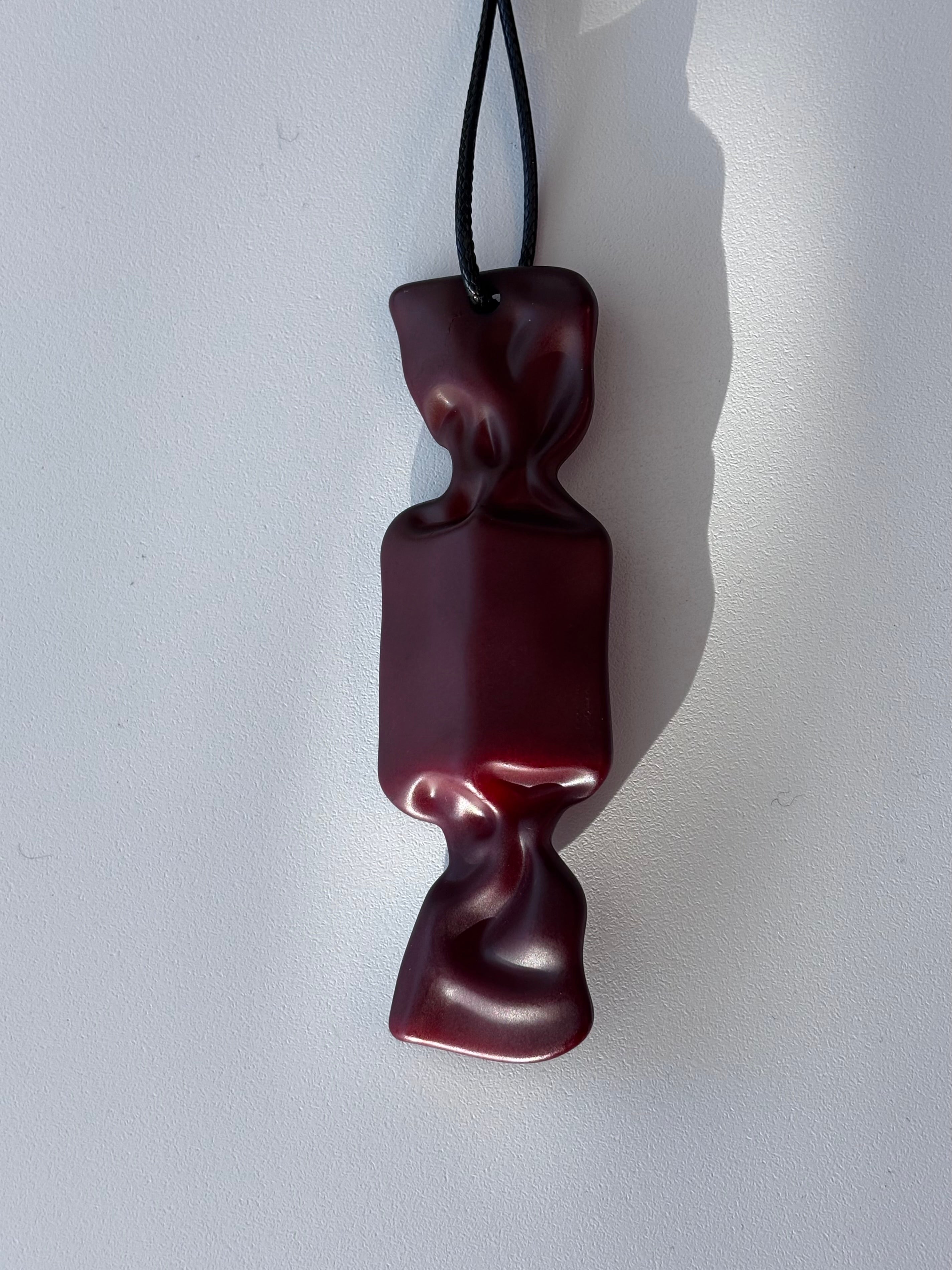 Candy Pendant Necklace