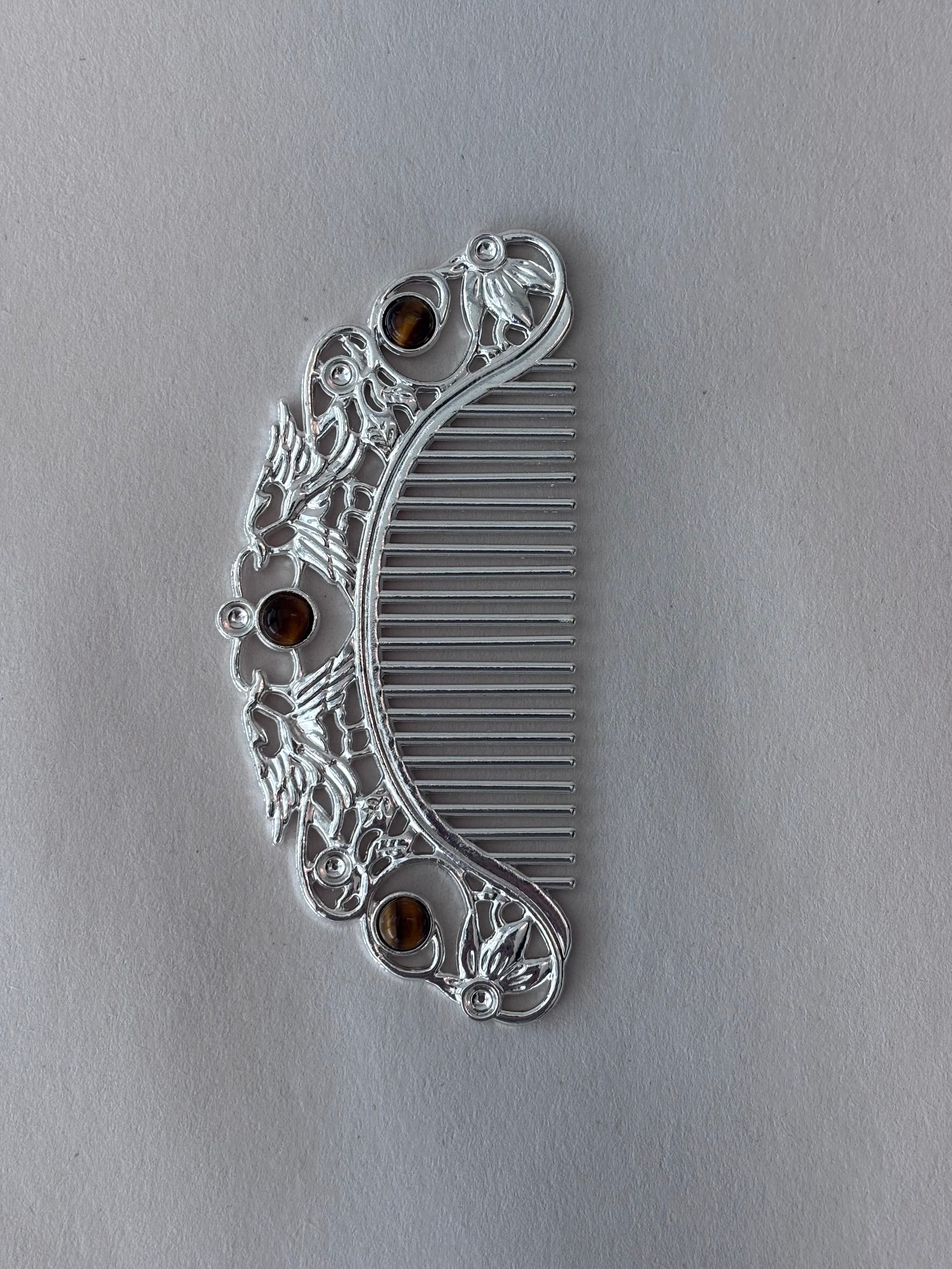 Hair Comb