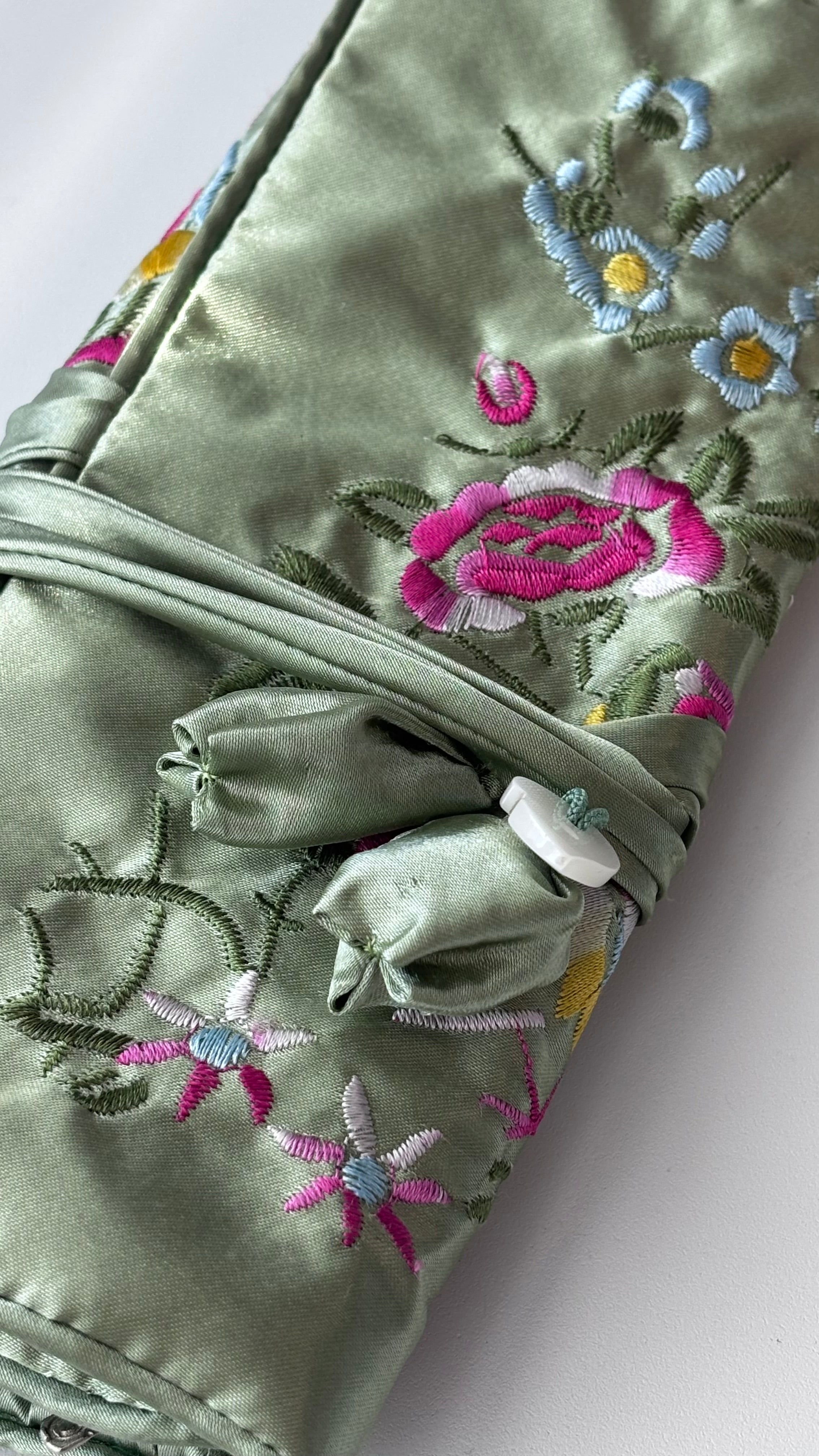 Jewelry Travel Pouch