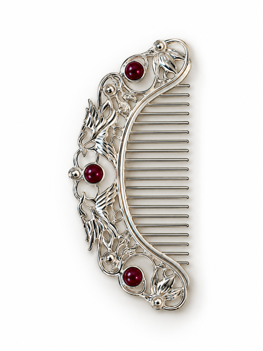Hair Comb