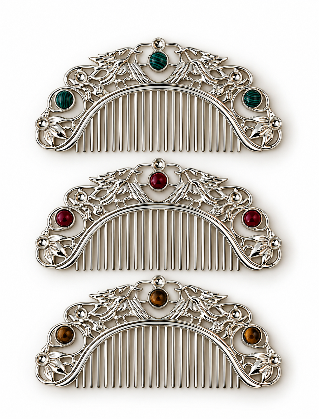 Hair Comb