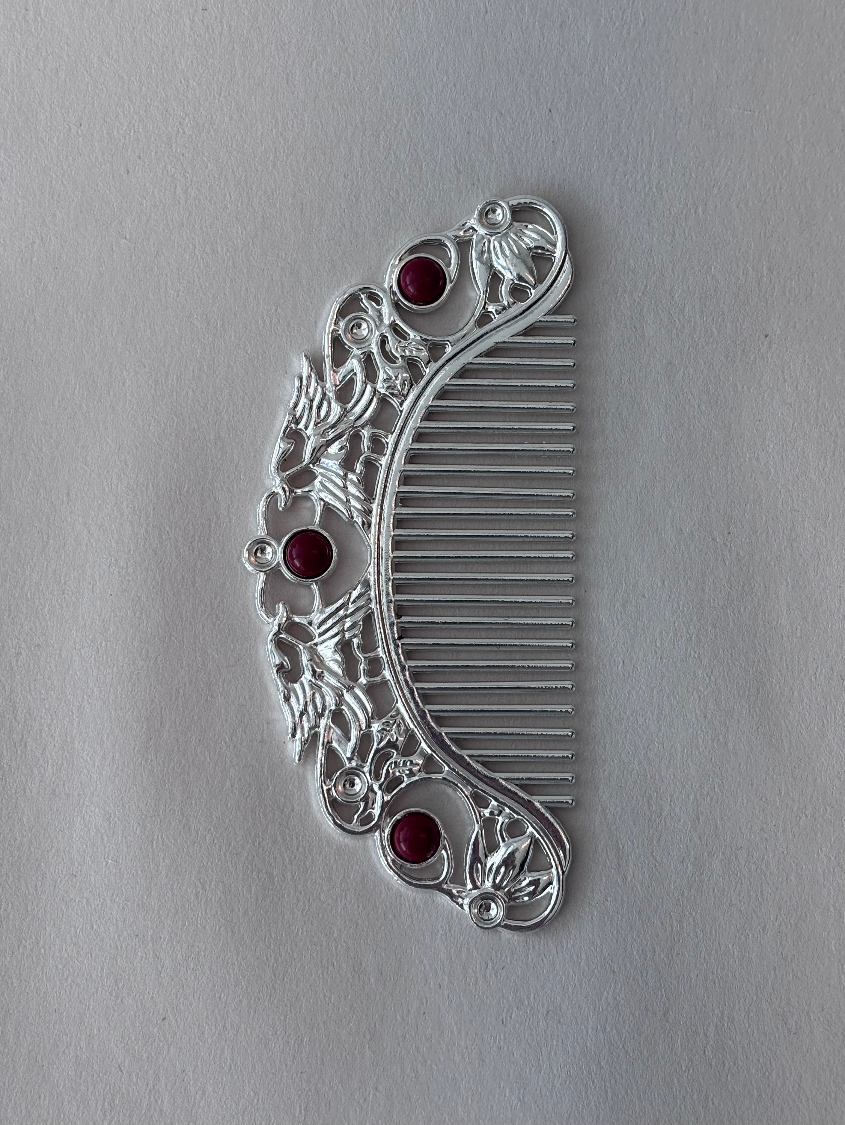 Hair Comb