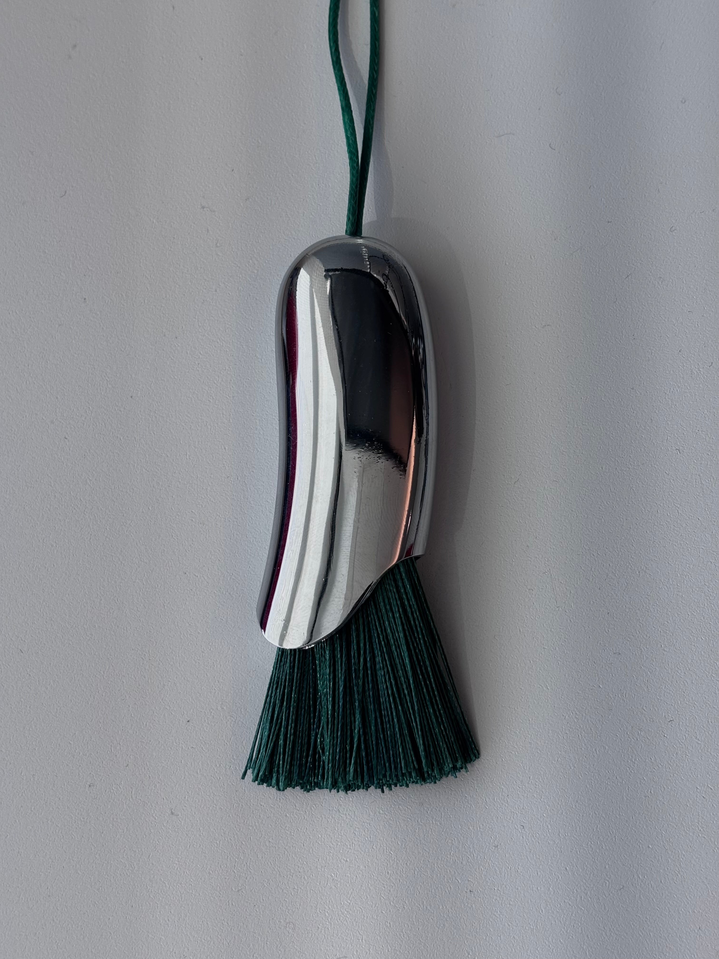 Brush Necklace