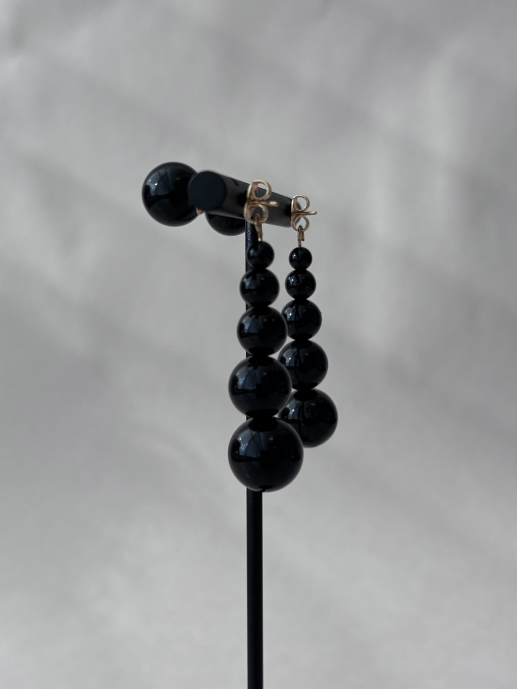 Agate Gradient Earrings