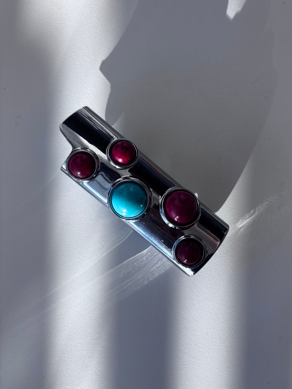 Bubble Cigarette Lighter Case