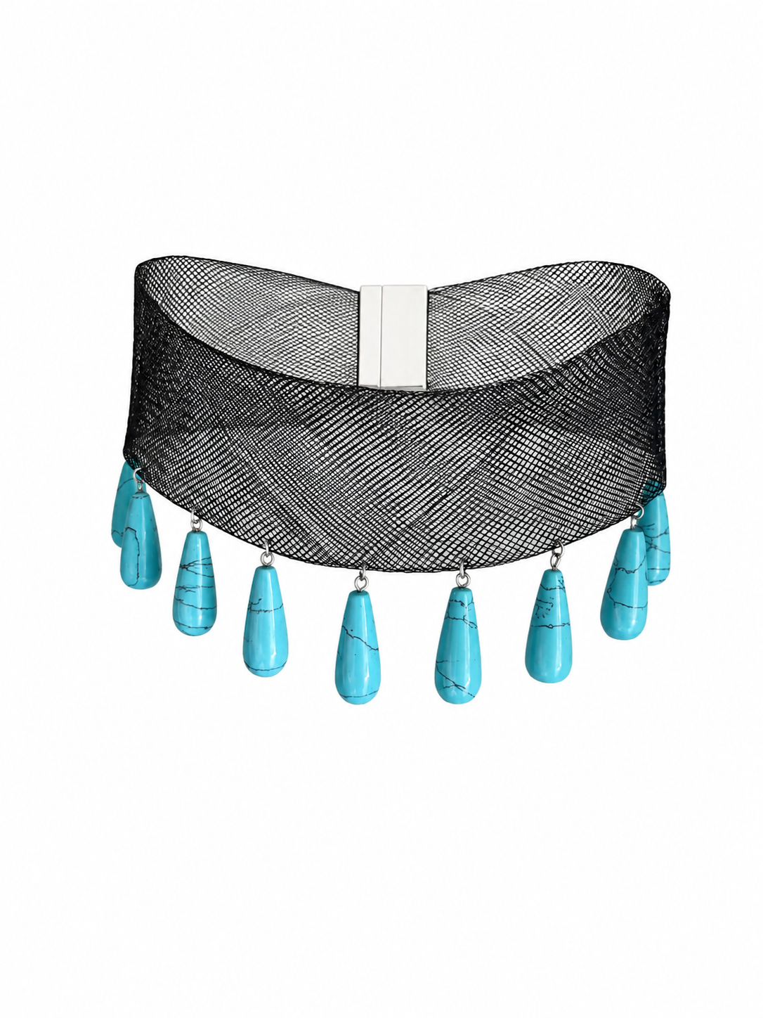 Mesh Choker